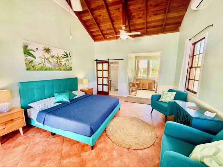 Apartment Utila
