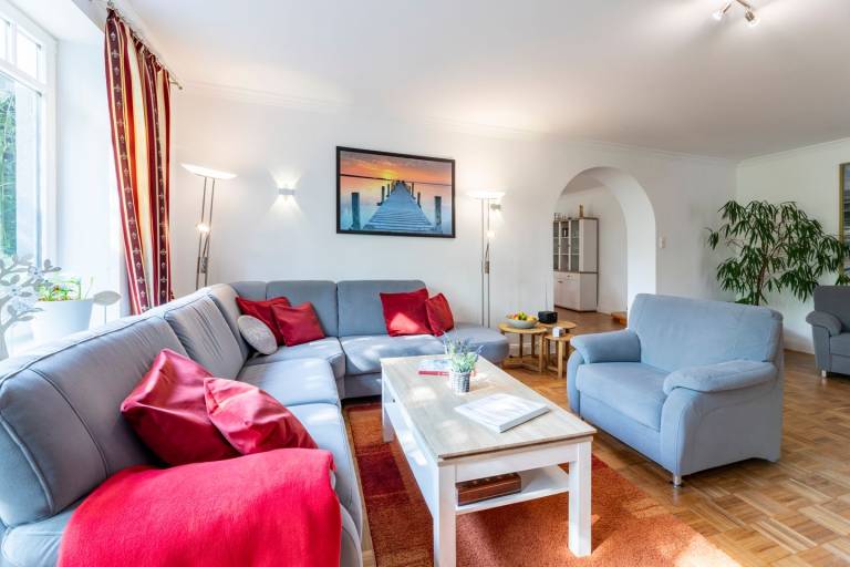 Bezaubernde Villa Magnolia für 10 Personen nur 200 Meter vom Sandstrand entfernt — photo 4