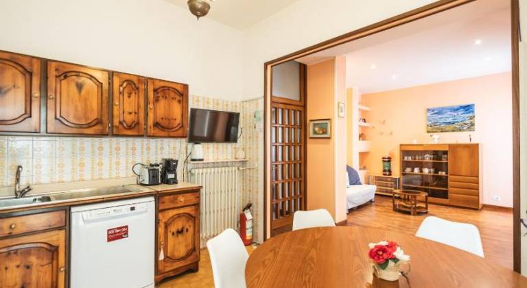 Holiday apartment | Beach nearby | Dogs allowed — photo 2