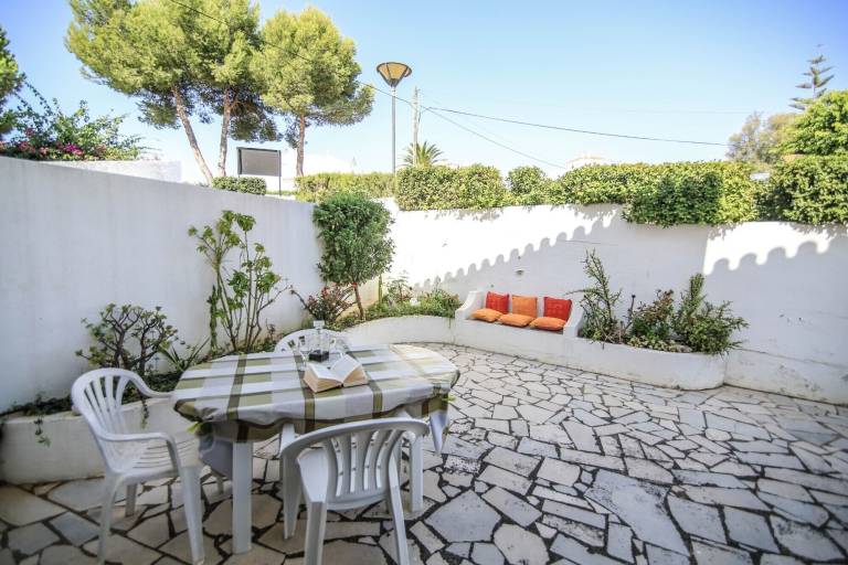 Apartamento Alporchinhos