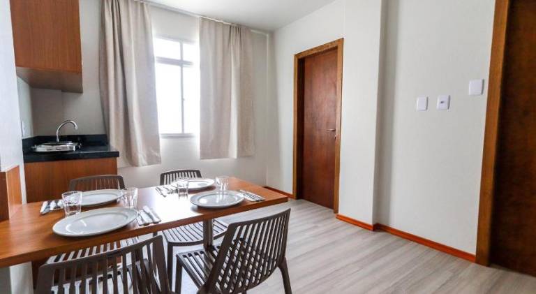 Itajai Express Residence — photo 3