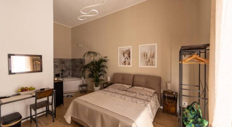 Casa turistica l'etoile in Conversano