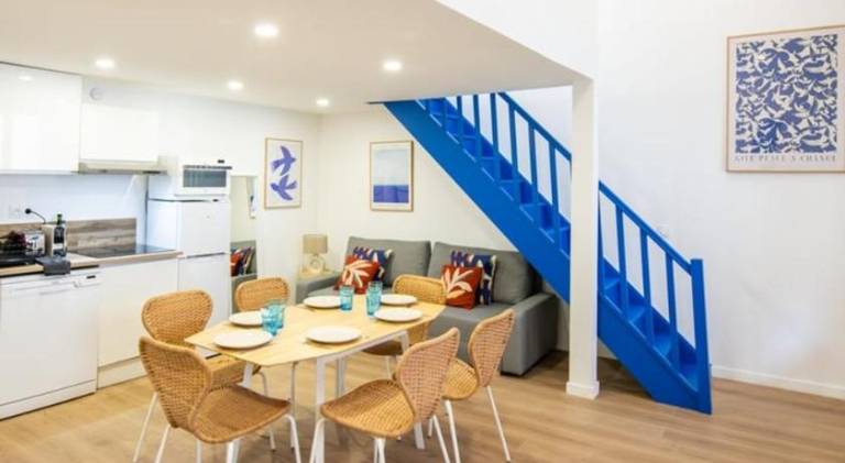 Bed & Breakfast Lyon