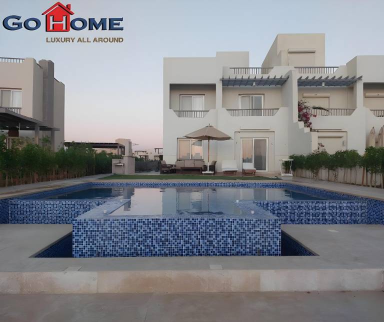 Villa El Gouna