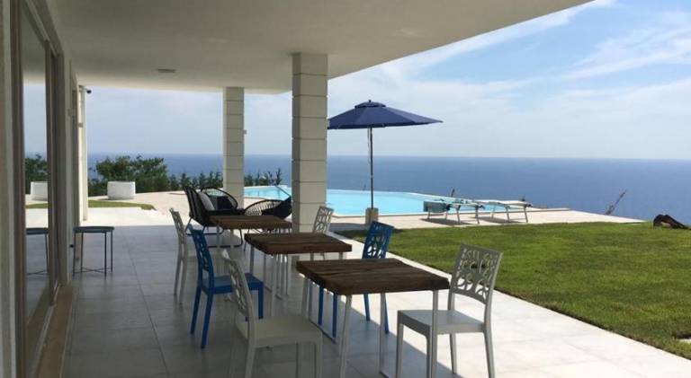 Villa with pool | Dogs allowed — photo 3