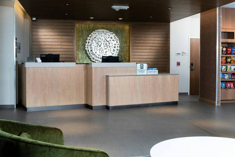 Fairfield by Marriott Inn & Suites Las Vegas Northwest — photo 5
