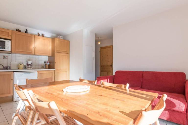 Appartement Briançon