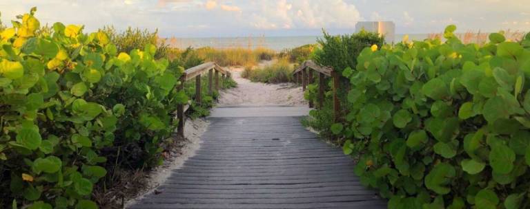 Ferienwohnung  Sanibel