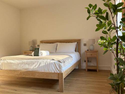 Chambre privée  Glencoe