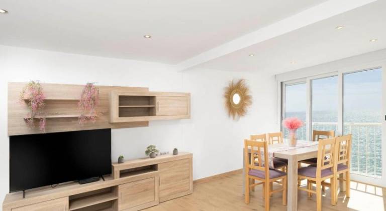 Holiday apartment with 3 rooms for 5 persons — photo 2