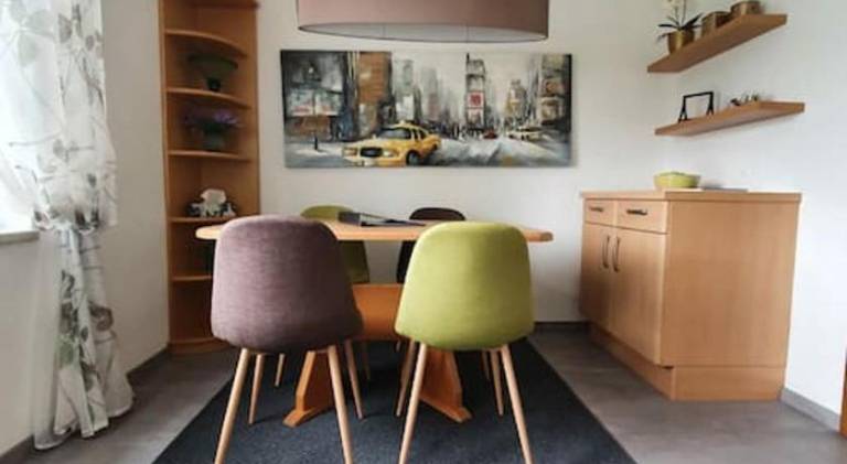 Holiday apartment with 1 room for 4 persons — photo 3