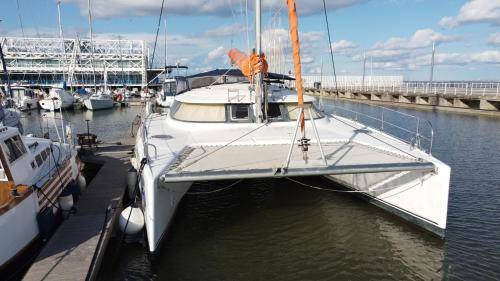 Hausboot Lissabon