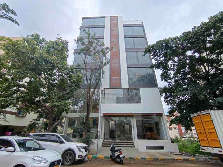 The Pearl Hotel