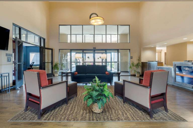 Comfort Inn Camp Verde I-17 — photo 2
