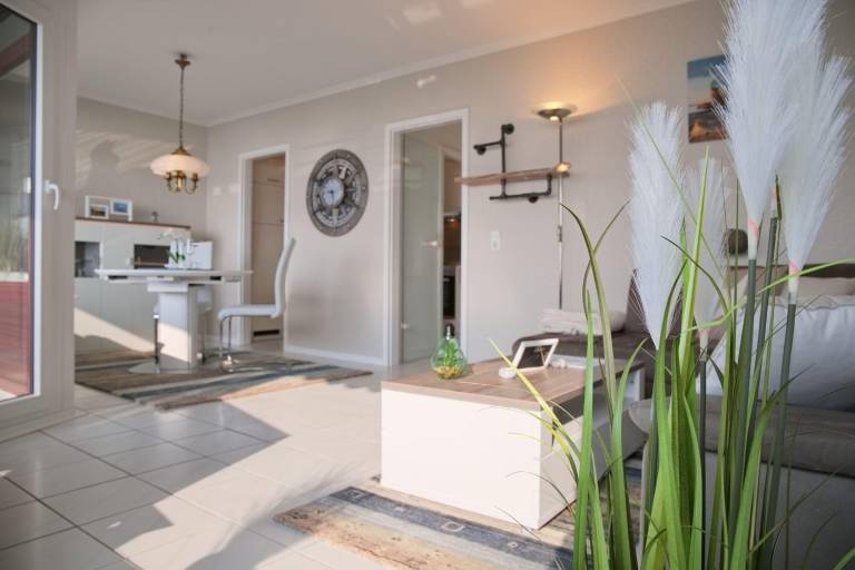 Ferienwohnung Grömitz