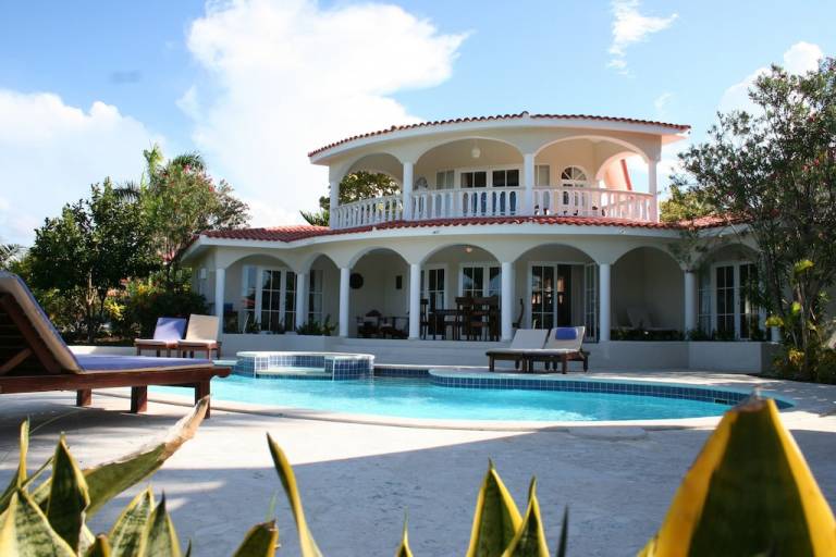 Villa  Puerto Plata