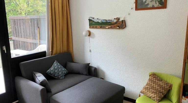 APPARTEMENT MONTAGNE — photo 5