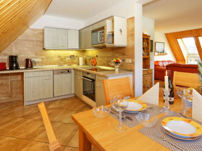 Ferienwohnung Koserow