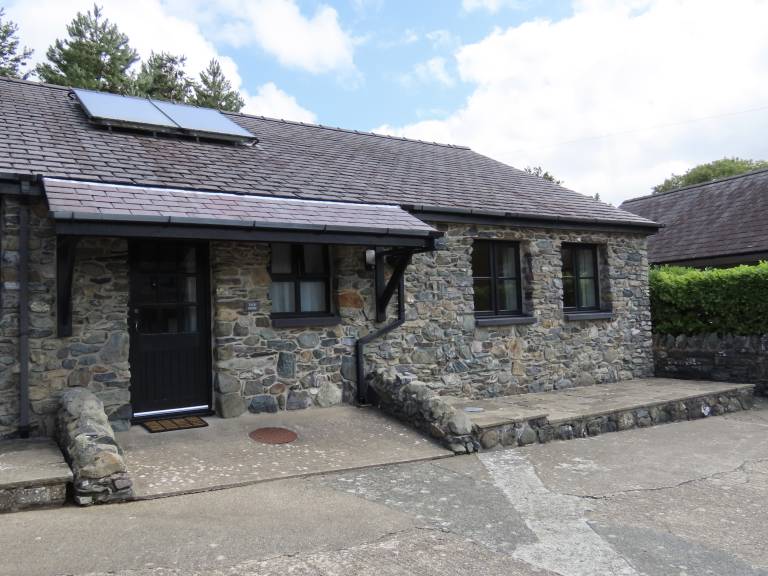 Cottage Llanfairpwllgwyngyll