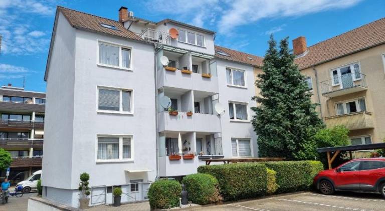 Apartment with terrace & garden | Good for workation — photo 4