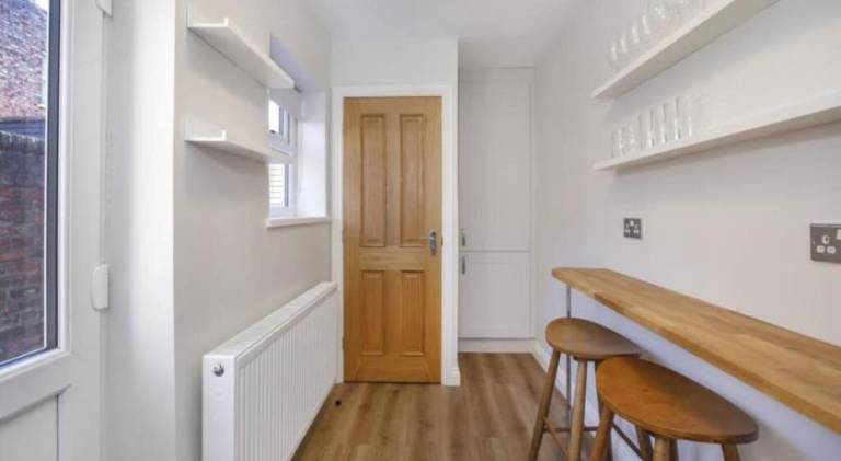 Vacation home | Next to York Castle — photo 4