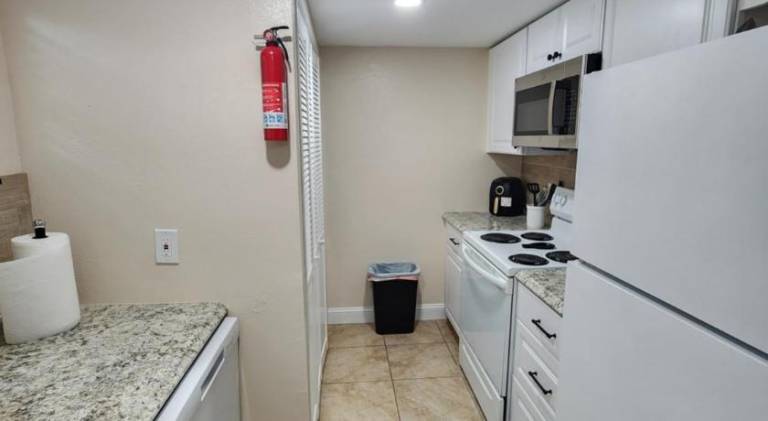 Apartment | Pets are welcome — photo 5
