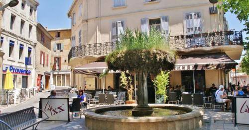 Appartement Istres
