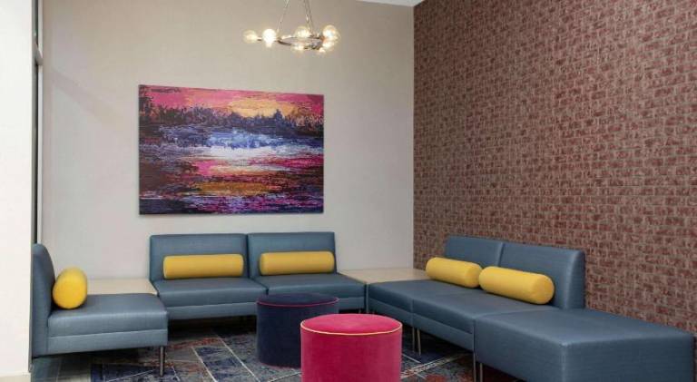 La Quinta Inn & Suites by Wyndham Manassas Va-Dulles Airport — photo 5