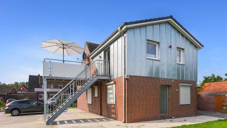 Ferienwohnung  Neuharlingersiel