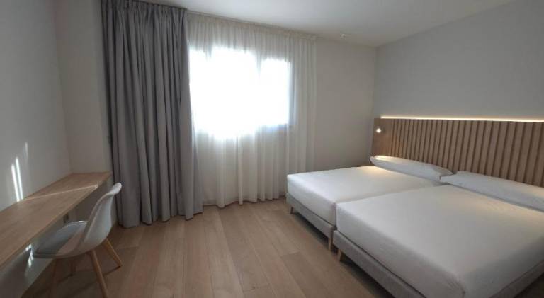 Hotel Iriguibel Arrosadia — photo 2