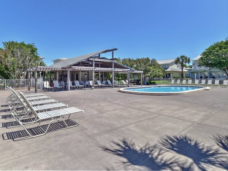 Cottage  Miramar Beach