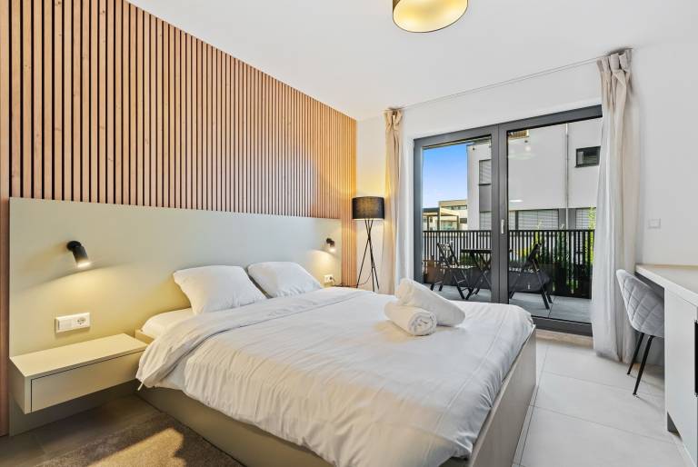 Apartment  Bertrange