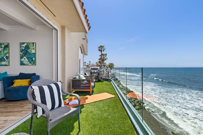 House Oceanside