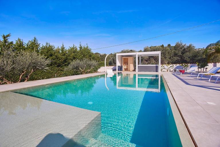 Fully equipped villa with barbecue, sauna & yard | Dogs allowed — photo 5