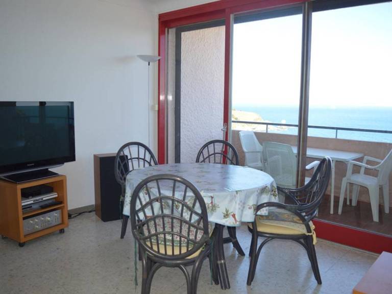Holiday apartment with 1 room for 4 persons — photo 5