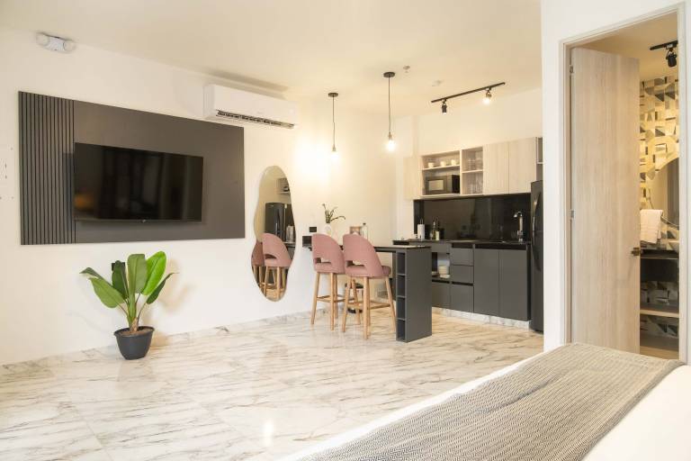 Ferienwohnung  El Cabrero