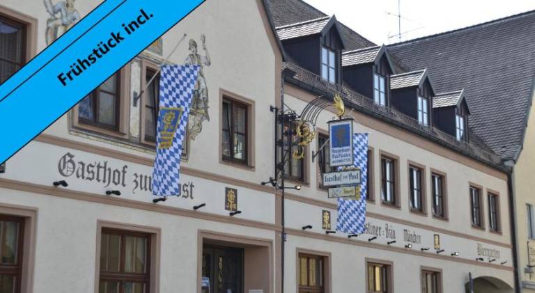 Gasthof Zur Post