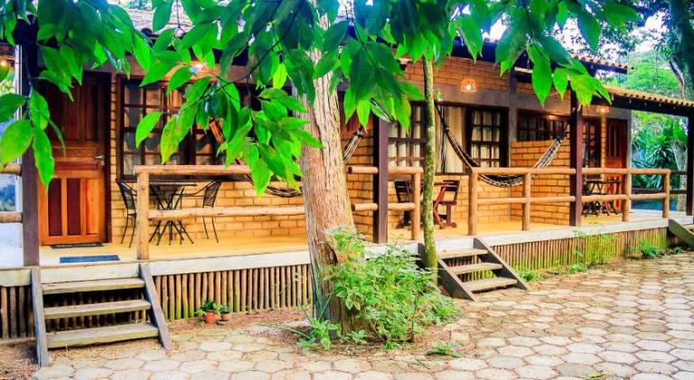 Vacation home with garden & patio | Good for workation — photo 4
