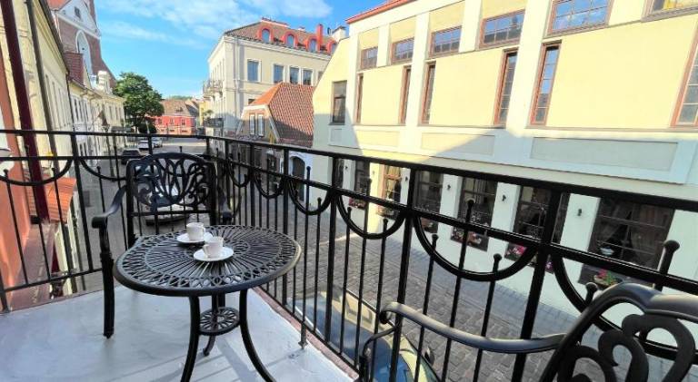 Holiday apartment with 2 rooms for 5 persons — photo 3