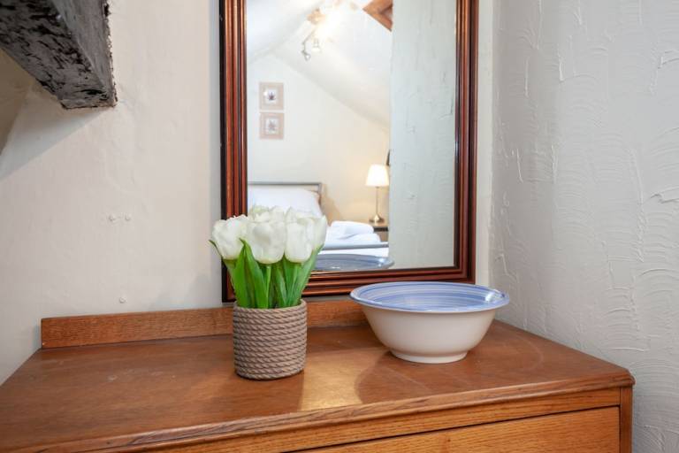 Cottage Glossop