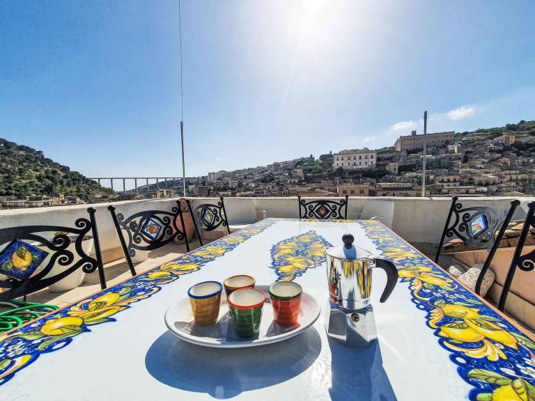 Ferienhaus in Modica, Sizilien f&uuml;r max. 4 Personen