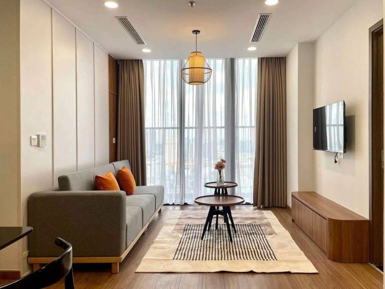 Pleasant house | Pets are welcome in Ho Chi Minh City
