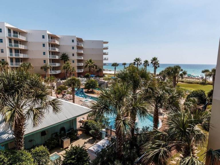 Condo  Okaloosa Island