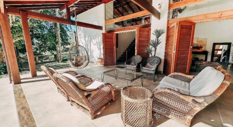 Vacation home with pool | Suitable for remote work | Pet-friendly — photo 5