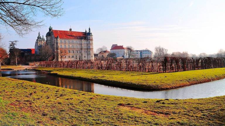 Ferienwohnung  Güstrow