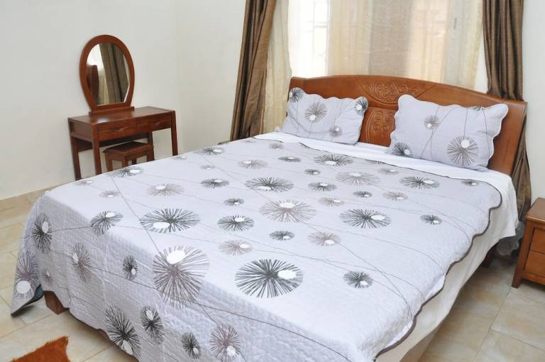 Apartment  Bakau