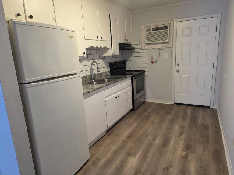 Apartment Rocky Mount