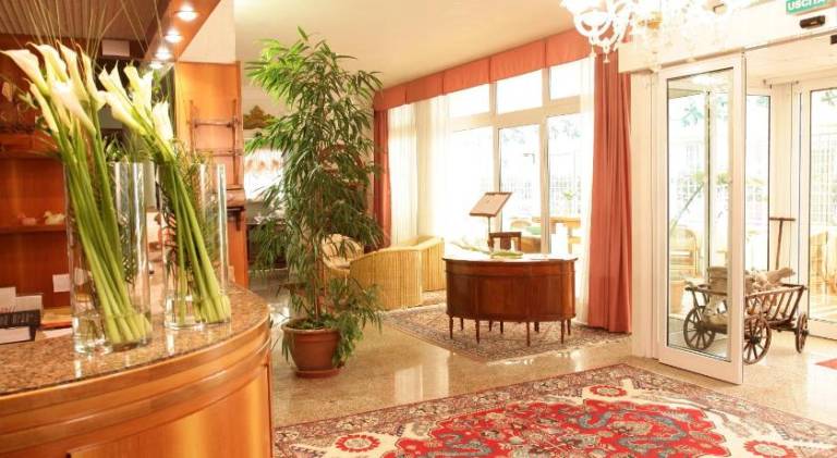 Hotel Abbazia — photo 3