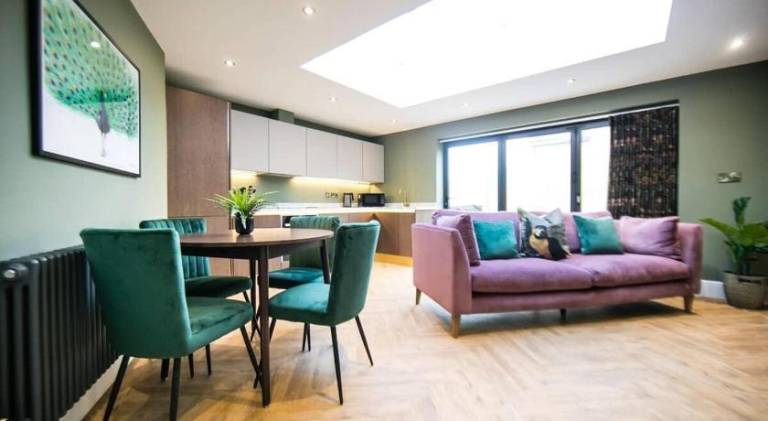 Foxlow Grange by Muse Escapes — photo 4