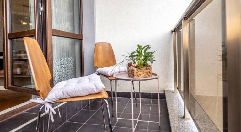 Charming holiday apartment | Pets allowed — photo 4